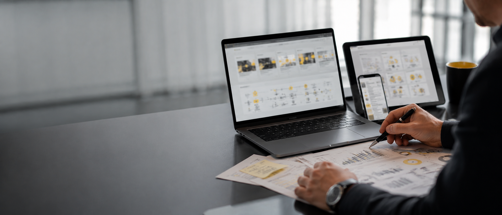 Audit digital