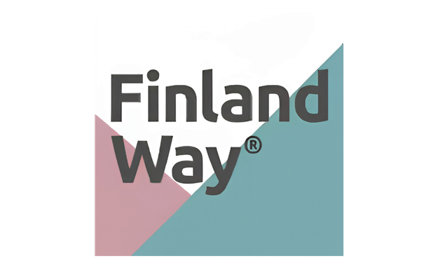 Logo Finland way
