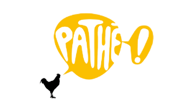 Logo Pathé