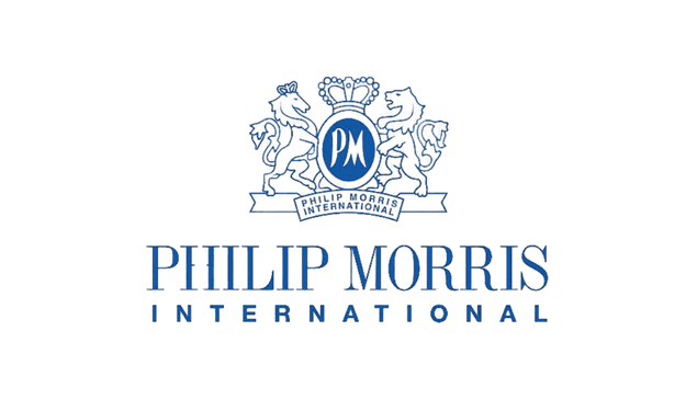 Logo Philip Morris International