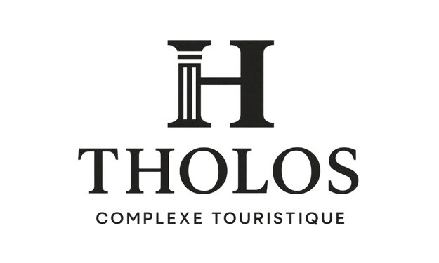 Logo Tholos