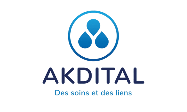 Logo akdital