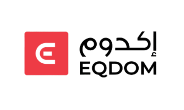 Logo eqdom