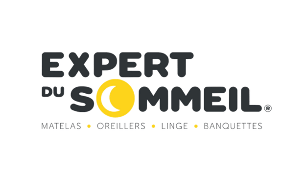 Logo expert du sommeil