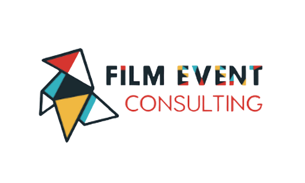 Logo film event Consulting