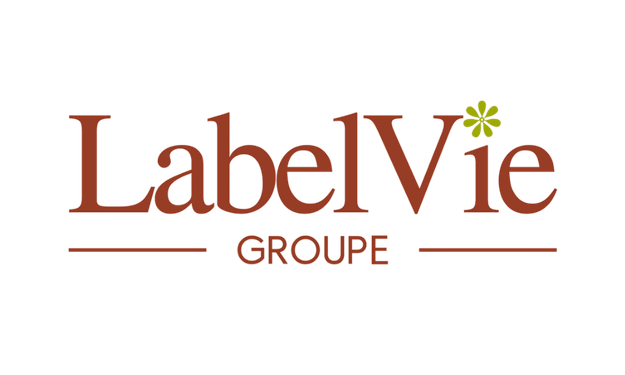 Logo labelvie