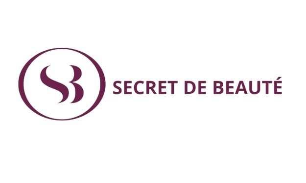 Logo secret de beauté